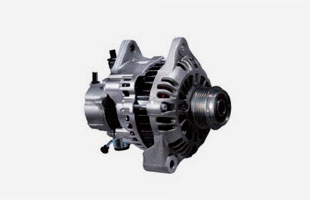 Auto Parts On Eco