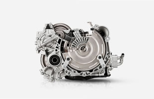 Transmission Components