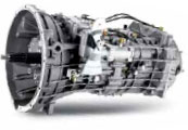 Torque [kg.m] 110~235