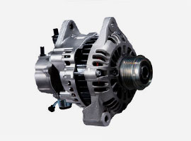 Auto Parts- Oneco (Re-man parts)